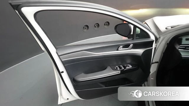 Kia K5 3rd generation id 4721467 из Кореи 16