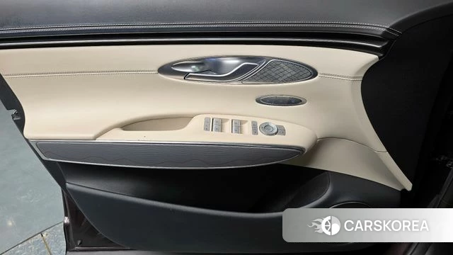 Genesis GV70 id 4383041 из Кореи 16