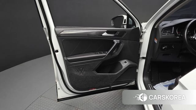 Volkswagen Tiguan second Generation id 4424394 из Кореи 16