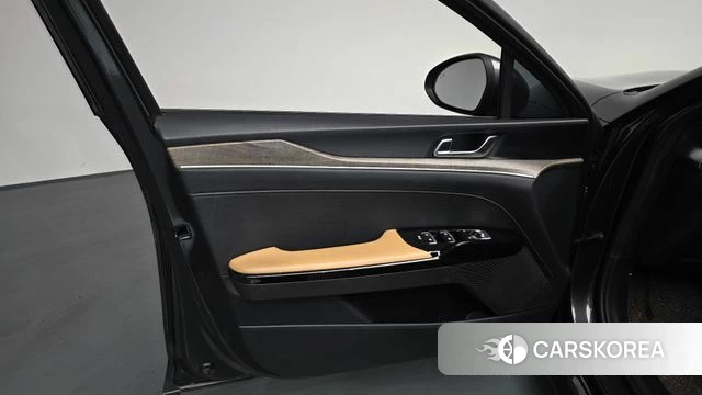 Kia K5 3rd generation id 4231679 из Кореи 16