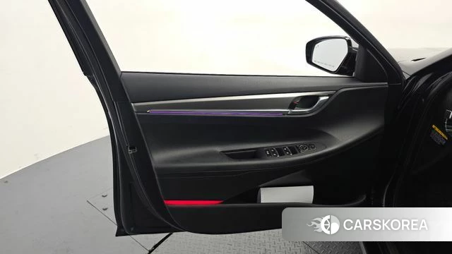 Hyundai The New Grandeur IG id 4780508 из Кореи 16
