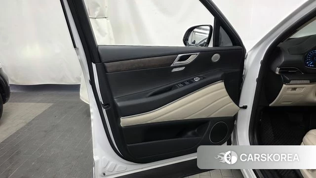 Genesis GV80 id 4614641 из Кореи 16