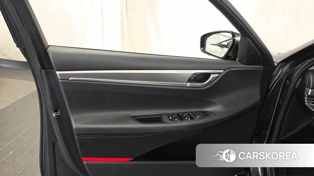 Hyundai The New Grandeur IG id 4923359 из Кореи 16