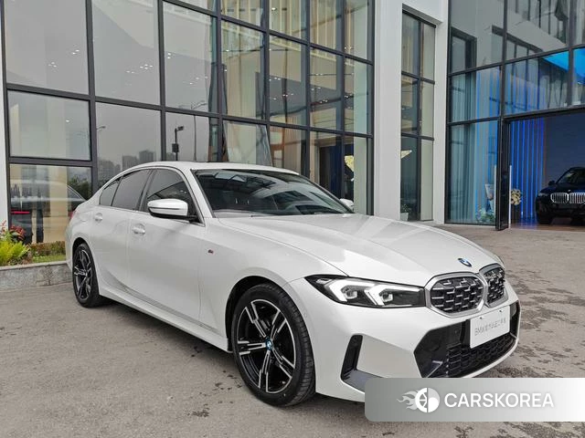 BMW 3 series id 4275659 из Китая 16