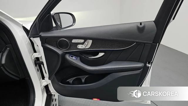 Mercedes-Benz GLC-Class X253 id 4186395 из Кореи 16