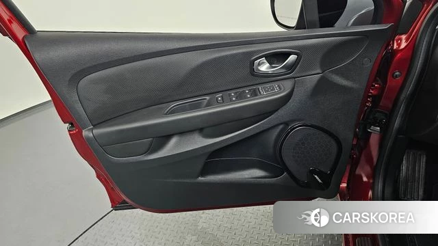 Renault Korea (Samsung) Clio id 4294727 из Кореи 16