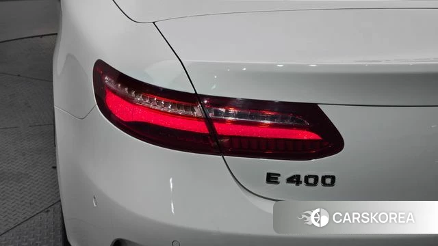 Mercedes-Benz E-Class W213 id 4390446 из Кореи 16
