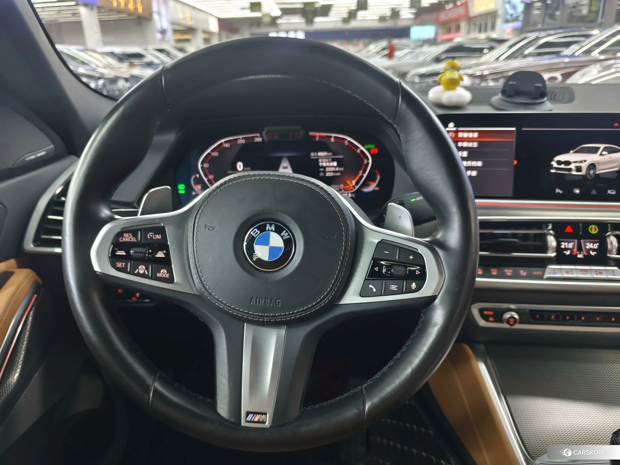 BMW X6 id 4468094 из Китая 16