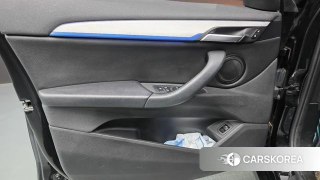 BMW X1 (F48) id 4245545 из Кореи 16