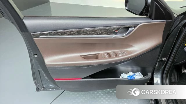 Hyundai Grandeur IG id 4430181 из Кореи 16