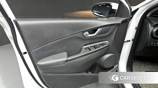 Hyundai Kona id 4317350 из Кореи 16