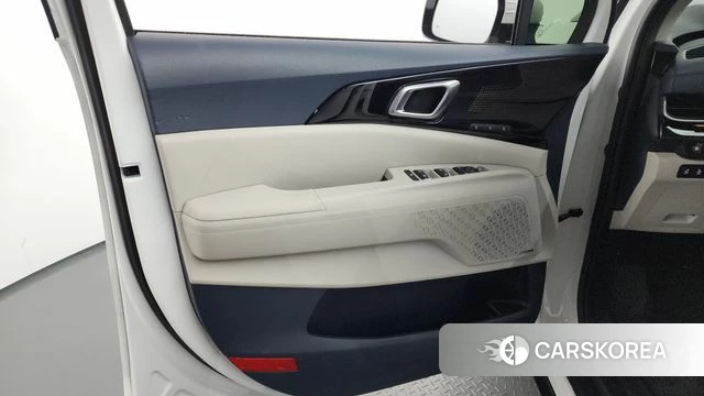 Kia The New Carnival 4th Generation id 4427341 из Кореи 16