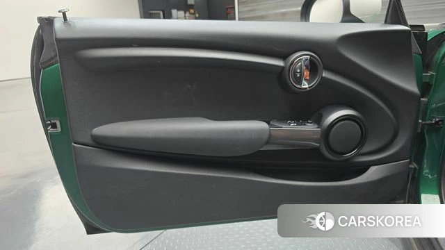 Mini Cooper id 4557248 из Кореи 16