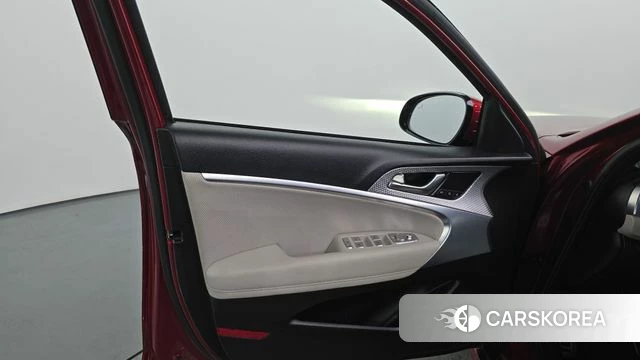 Genesis The New G70 id 4243718 из Кореи 16