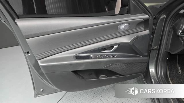 Hyundai Avante (CN7) id 4429729 из Кореи 16