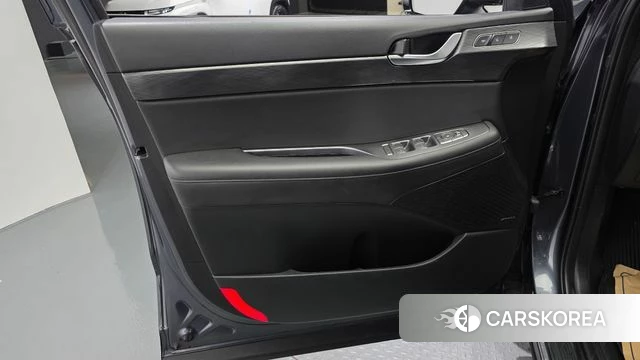 Hyundai Palisade id 4603688 из Кореи 16