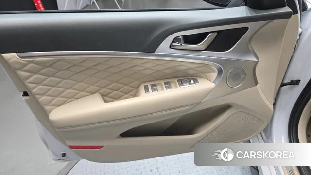 Genesis G70 id 4520336 из Кореи 16