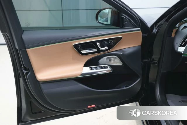 Mercedes-Benz E-class (imported) id 4261368 из Китая 16