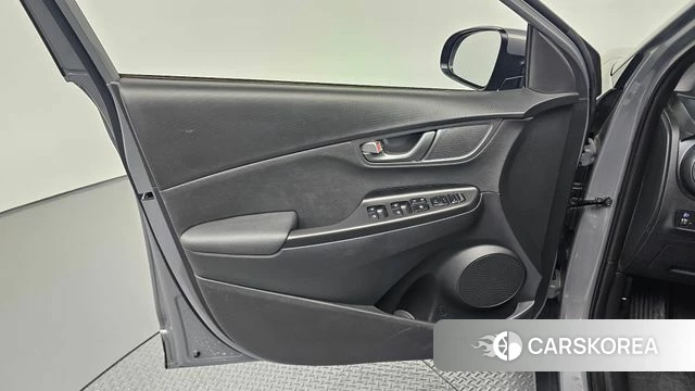 Hyundai Kona Electric id 4294100 из Кореи 16