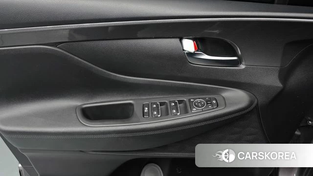 Hyundai The New Santa Fe id 4443913 из Кореи 16