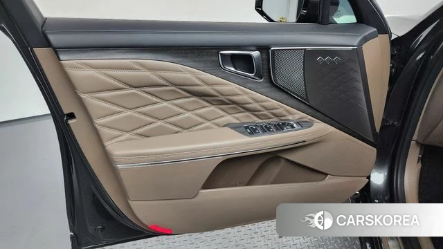 Kia K8 Hybrid id 4230790 из Кореи 16