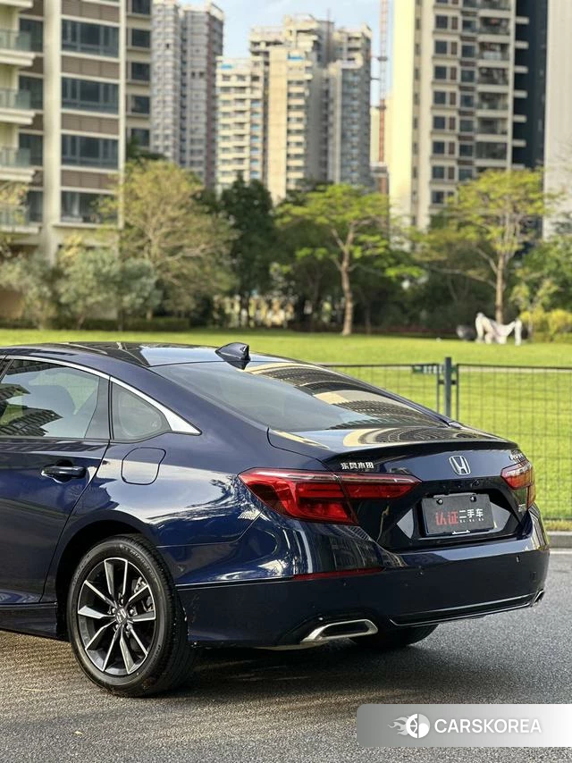 Honda Yingshipai id 4299495 из Китая 16