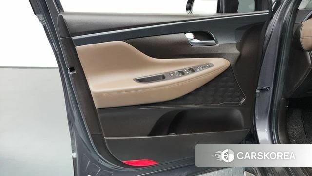 Hyundai The New Santa Fe id 4495866 из Кореи 16