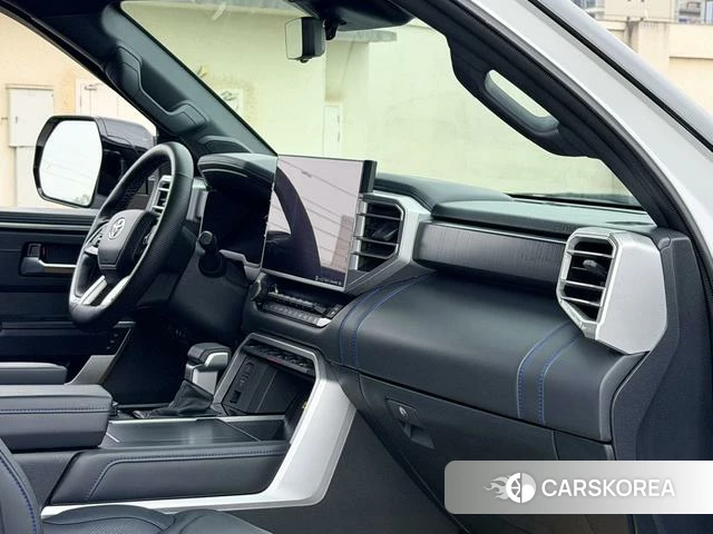 Toyota Sequoia id 4260657 из Китая 16