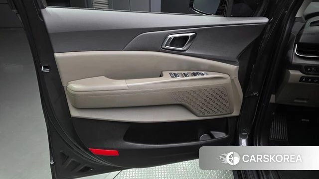 Kia The New Carnival 4th Generation id 4590587 из Кореи 16