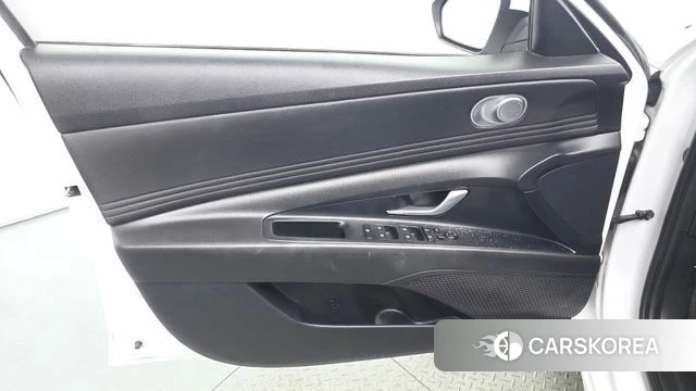 Hyundai Avante (CN7) id 4518147 из Кореи 16