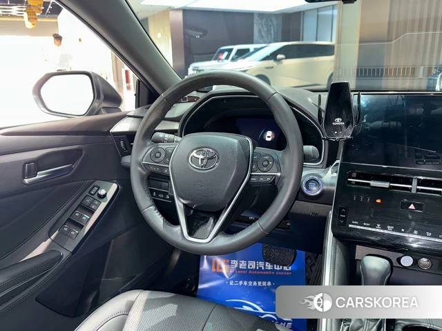 Toyota Asian dragon id 4365813 из Китая 16