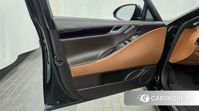 Genesis G80 (RG3) id 4475797 из Кореи 16