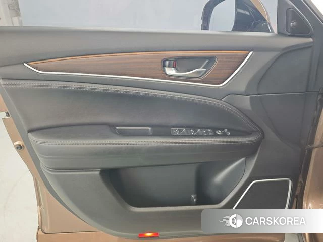 Honda Crown Road id 4238121 из Китая 16