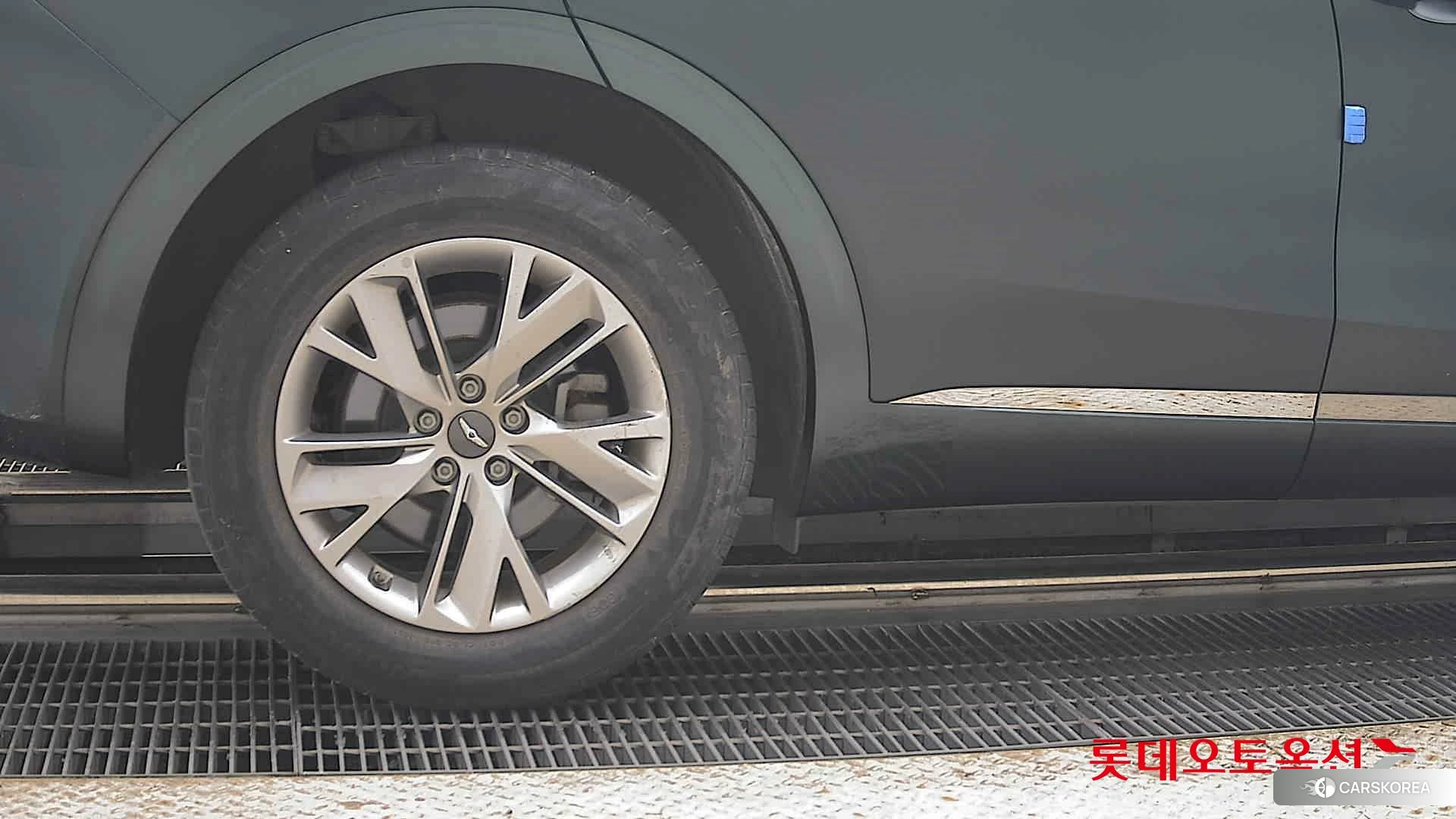 Hyundai GV70 id 4674142 из Кореи 16