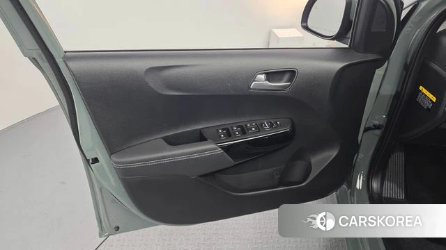 Kia The New Morning (JA) id 4194641 из Кореи 16