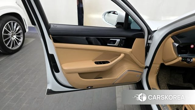 Porsche Panamera (971) id 4390500 из Кореи 16