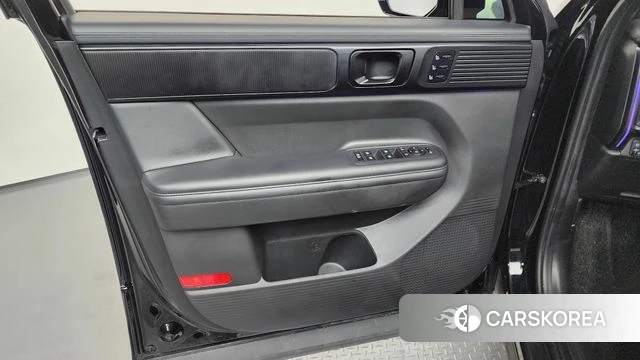 Hyundai Santa Fe (MX5) id 4725377 из Кореи 16