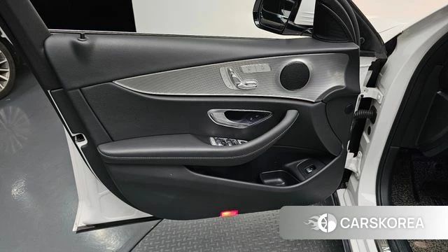Mercedes-Benz E-Class W213 id 4652020 из Кореи 16
