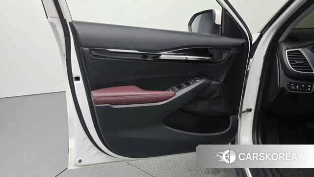 Kia Seltos id 4551046 из Кореи 16