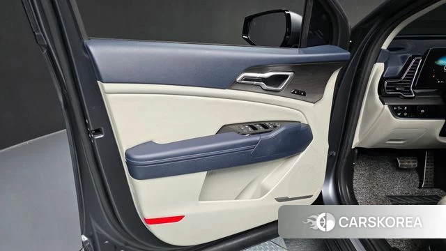 Kia Sportage 5th Generation Hybrid id 4281760 из Кореи 16
