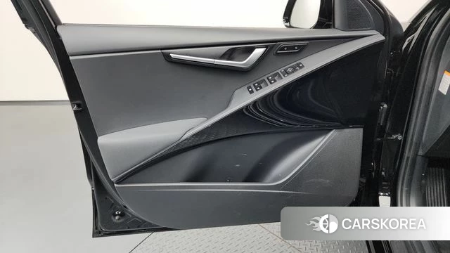 Kia Di All New Niro EV id 4631443 из Кореи 16