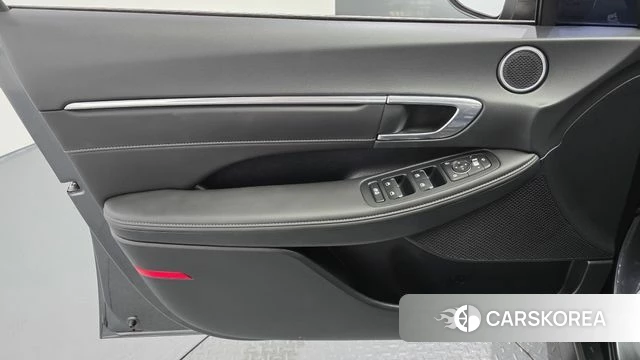 Hyundai Sonata Hybrid (DN8) id 4675586 из Кореи 16