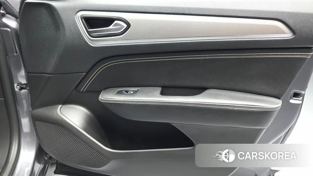 Renault Korea (Samsung) Arcana id 4834485 из Кореи 16
