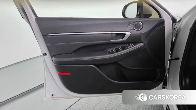 Hyundai Sonata D Edge (DN8) id 4892968 из Кореи 16