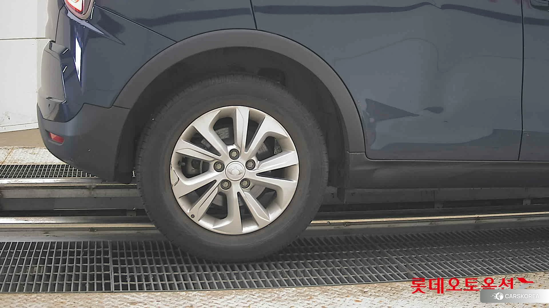SsangYong Tivoli id 4669163 из Кореи 16