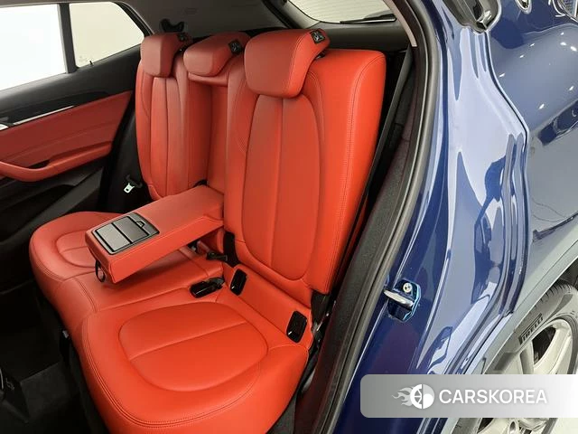 BMW X2 id 4279173 из Китая 16