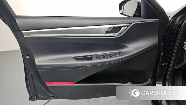 Hyundai The New Grandeur IG id 4609910 из Кореи 16