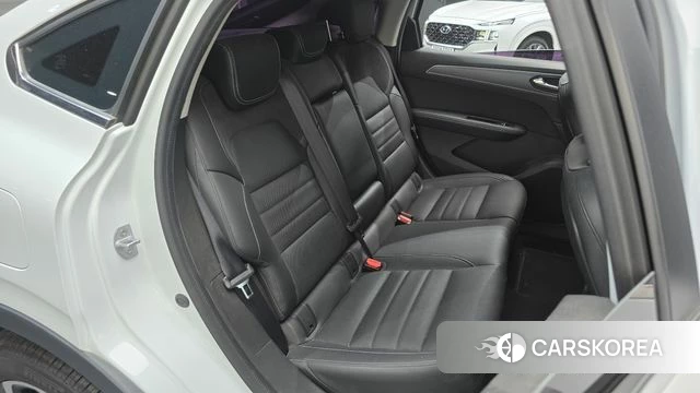 Renault Korea (Samsung) XM3 id 4656989 из Кореи 16