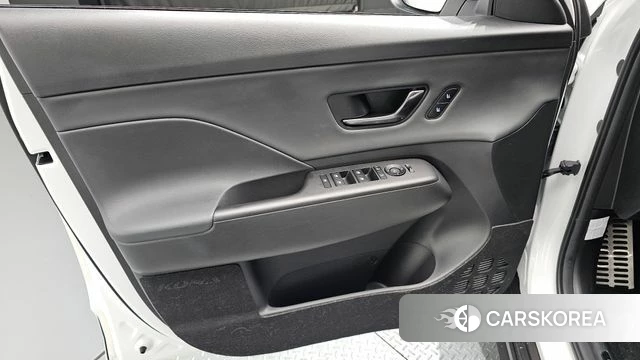 Hyundai Kona (SX2) id 4602483 из Кореи 16