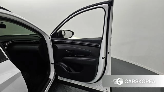 Hyundai Tucson (NX4) id 4355196 из Кореи 16